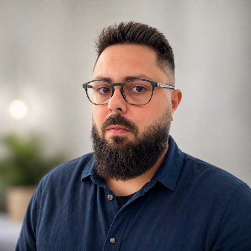 Emanuel Greucean, fondatorul WEBBERSHIP